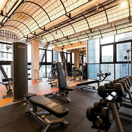 Scarletz Suites Klcc, Travelet Kuala Lumpur Luaran gambar