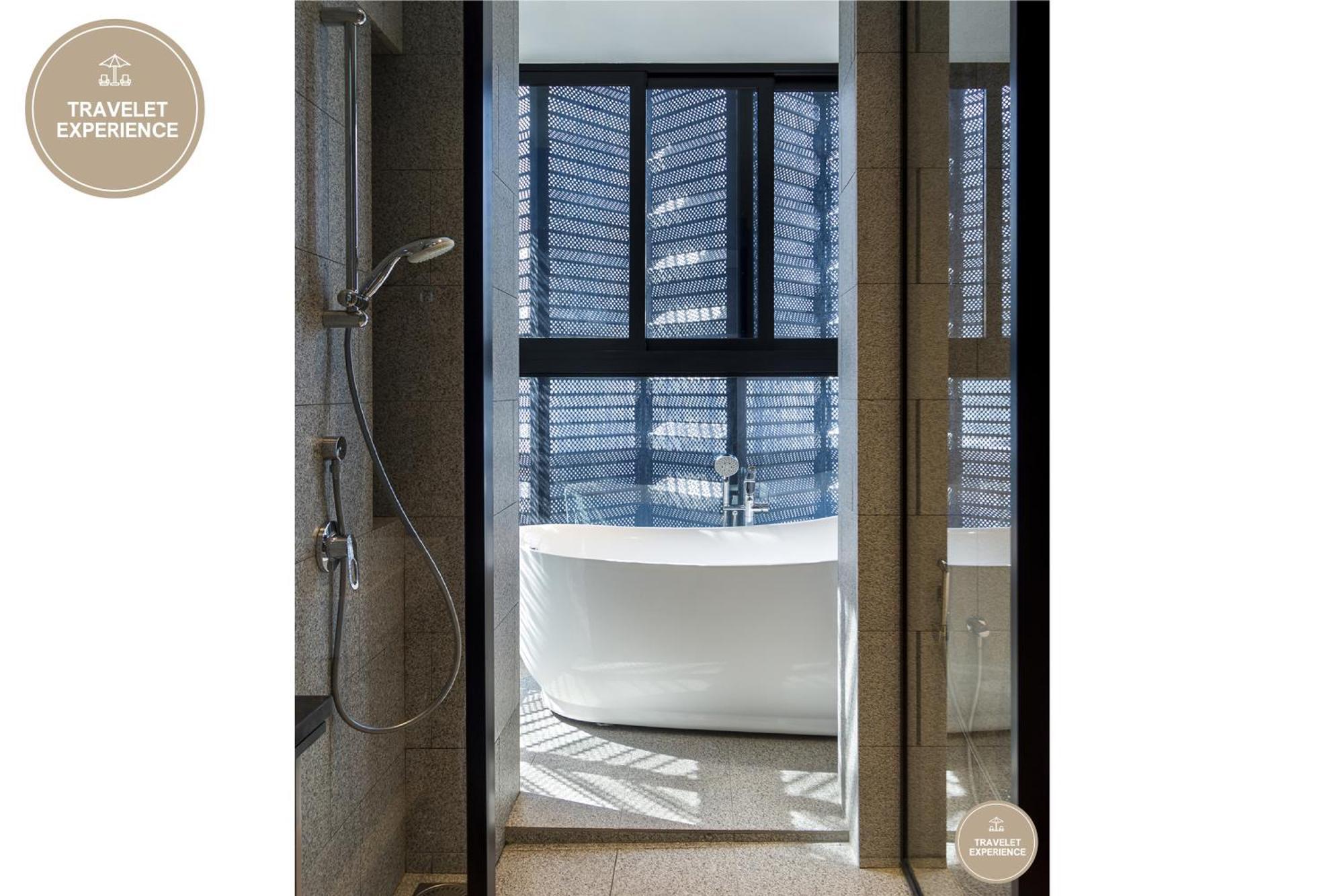 Scarletz Suites Klcc, Travelet Kuala Lumpur Bilik gambar