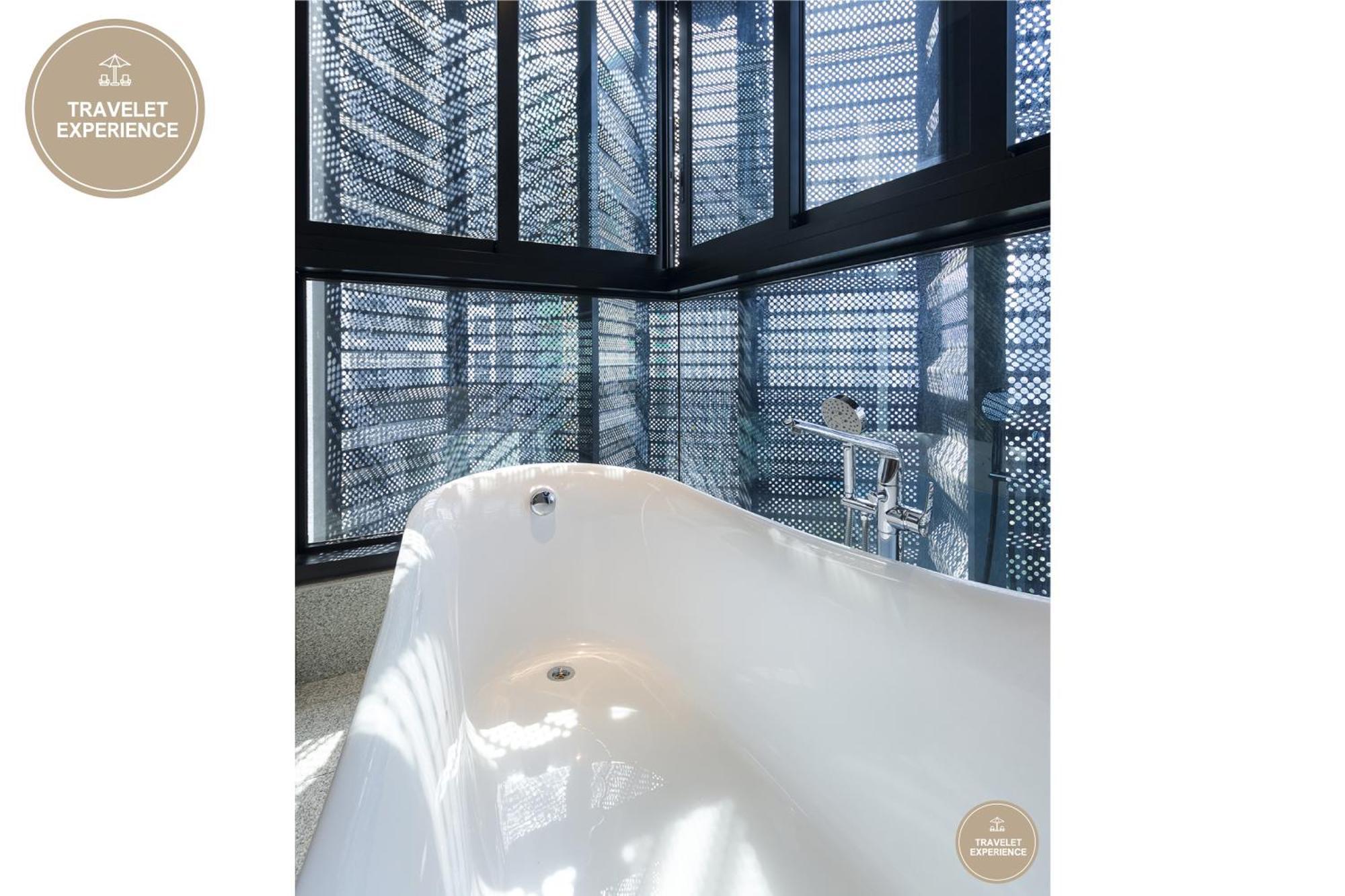 Scarletz Suites Klcc, Travelet Kuala Lumpur Bilik gambar