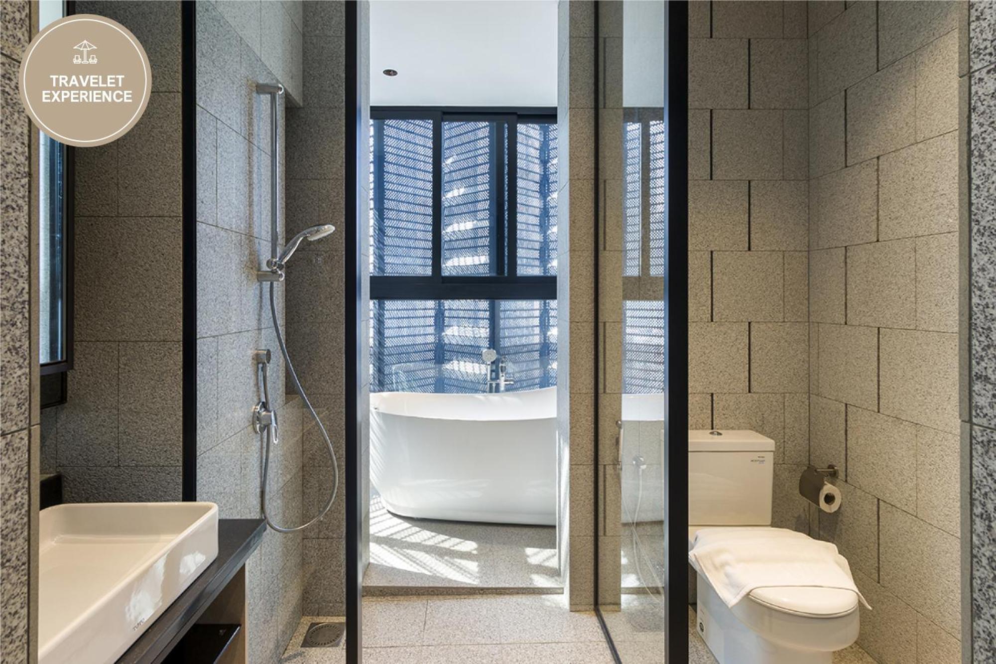 Scarletz Suites Klcc, Travelet Kuala Lumpur Bilik gambar